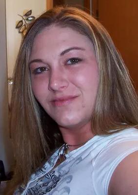Sadie Brazzoni death by force case profile photo