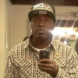 Willie R. Hubbert Jr. death by force case profile photo