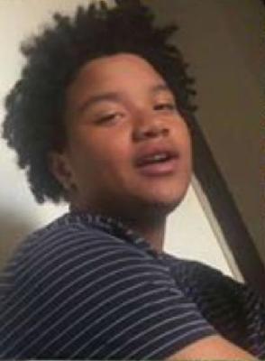Josue Gold death by force case profile photo