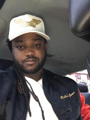Steven Brown death by force case profile photo