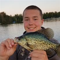 Jacob Peglow death by force case in Waupaca, WI