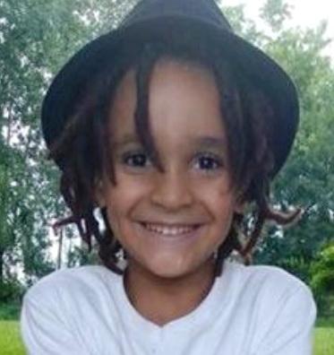 Justin Evans Jr death by force case profile photo
