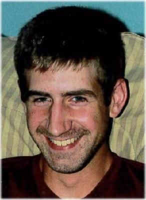 Nicholas Houdek death by force case profile photo