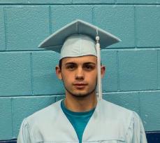 Kyle Androsky death by force case profile photo