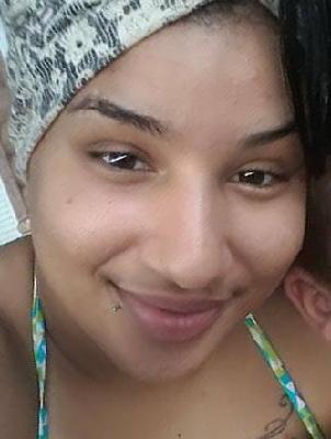 Sesalie Dixon death by force case profile photo