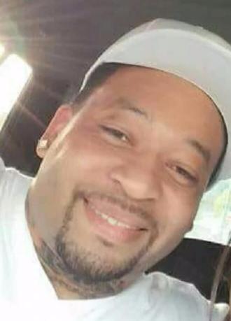 Jemell McMillan death by force case profile photo