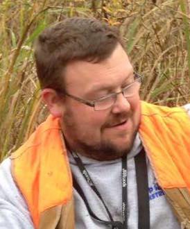 David Tilton death by force case profile photo