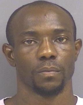 Kenneth Patterson death by force case profile photo