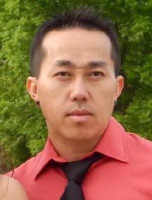 Phia Vue death by force case profile photo