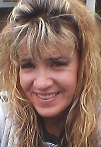 Tracy Krueger death by force case profile photo