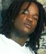 Trevon Harris death by force case profile photo