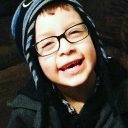 Austin Ramos Jr. death by force case profile photo