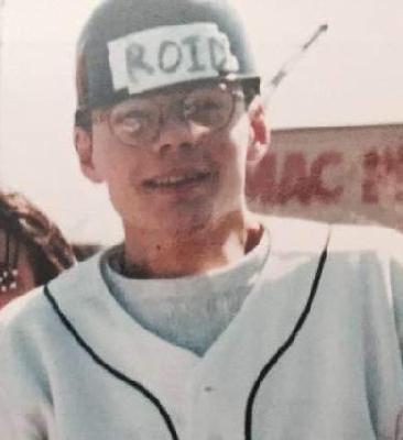 Jeremy Trawitzki death by force case profile photo