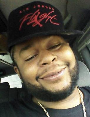 Cleveland Holley Jr. death by force case profile photo