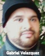 Gabriel Velazquez death by force case profile photo