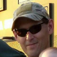 Kevin Hue death by force case profile photo