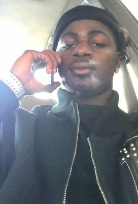 Deairius Anderson death by force case profile photo