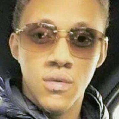 Domonic Taylor death by force case profile photo