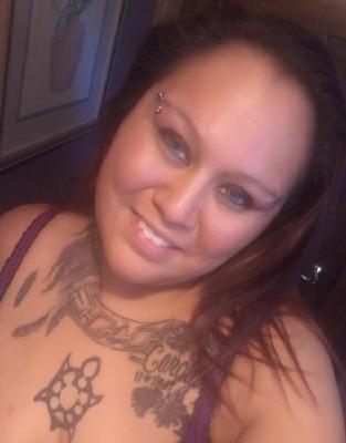 Krystal Torres-Smith death by force case profile photo