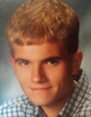 Adam Bentdahl death by force case profile photo