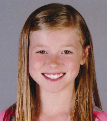 Olivia Stoffel death by force case profile photo