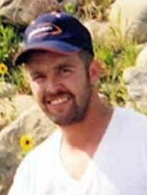 Thomas Ayers death by force case profile photo
