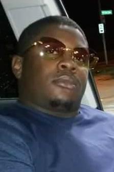 Richard L. Spears Jr. death by force case profile photo