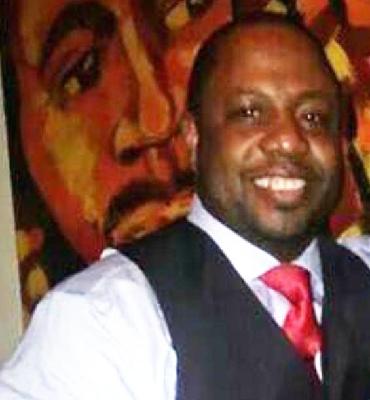Maurice Carter death by force case profile photo