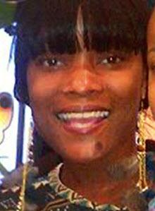 Fredricka Hodges death by force case profile photo