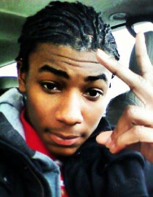Arelius D. Williams Jr. death by force case profile photo