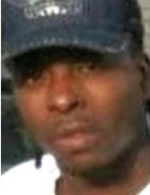 Mario Towns death by force case profile photo