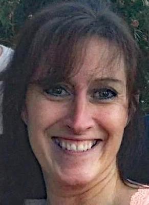 Cheryl Gilberg death by force case profile photo