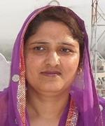 Paramjit Kaur death by force case profile photo