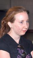 April Magdzas death by force case profile photo