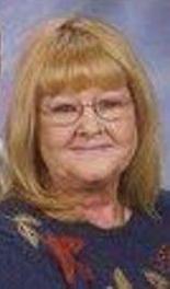 Joyce Breitkreutz death by force case profile photo