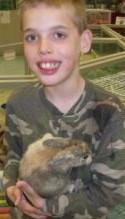 Kyle Dutter death by force case profile photo
