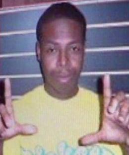JeTannue Clayborn death by force case profile photo