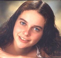 Trisha Bergen death by force case profile photo