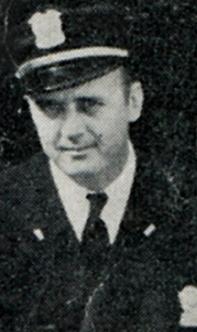 Henry Carlson death by force case profile photo