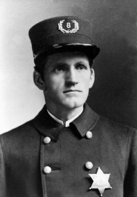 Theodore Gates death by force case profile photo