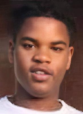 Roy Thornton death by force case profile photo