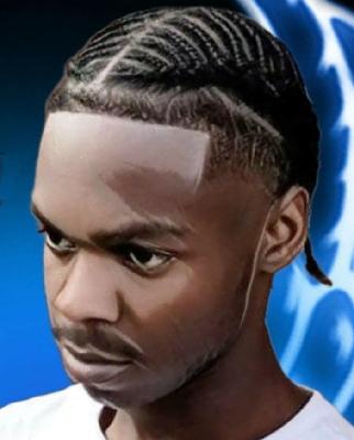 Isaac Walker death by force case profile photo