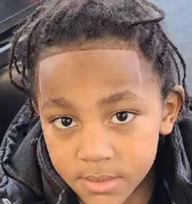 DuMarcus Wayne Fuller Jr. death by force case profile photo