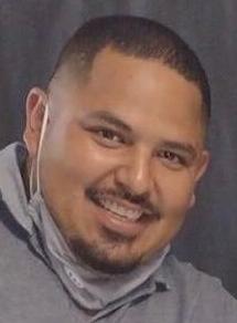 Felipe Palacios Jr death by force case profile photo