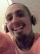 Shaun Burden death by force case profile photo