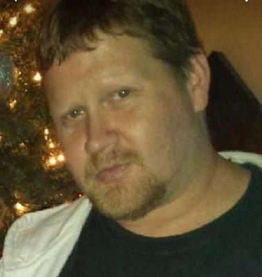 Patrick Anderson death by force case profile photo