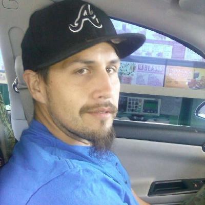 Andrew Hopkins death by force case profile photo