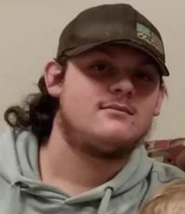 Steven Jackson death by force case profile photo