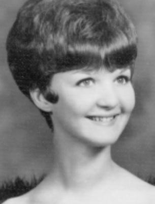 Judy Hamilton death by force case profile photo