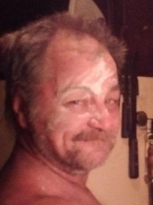Terry Vernard death by force case profile photo